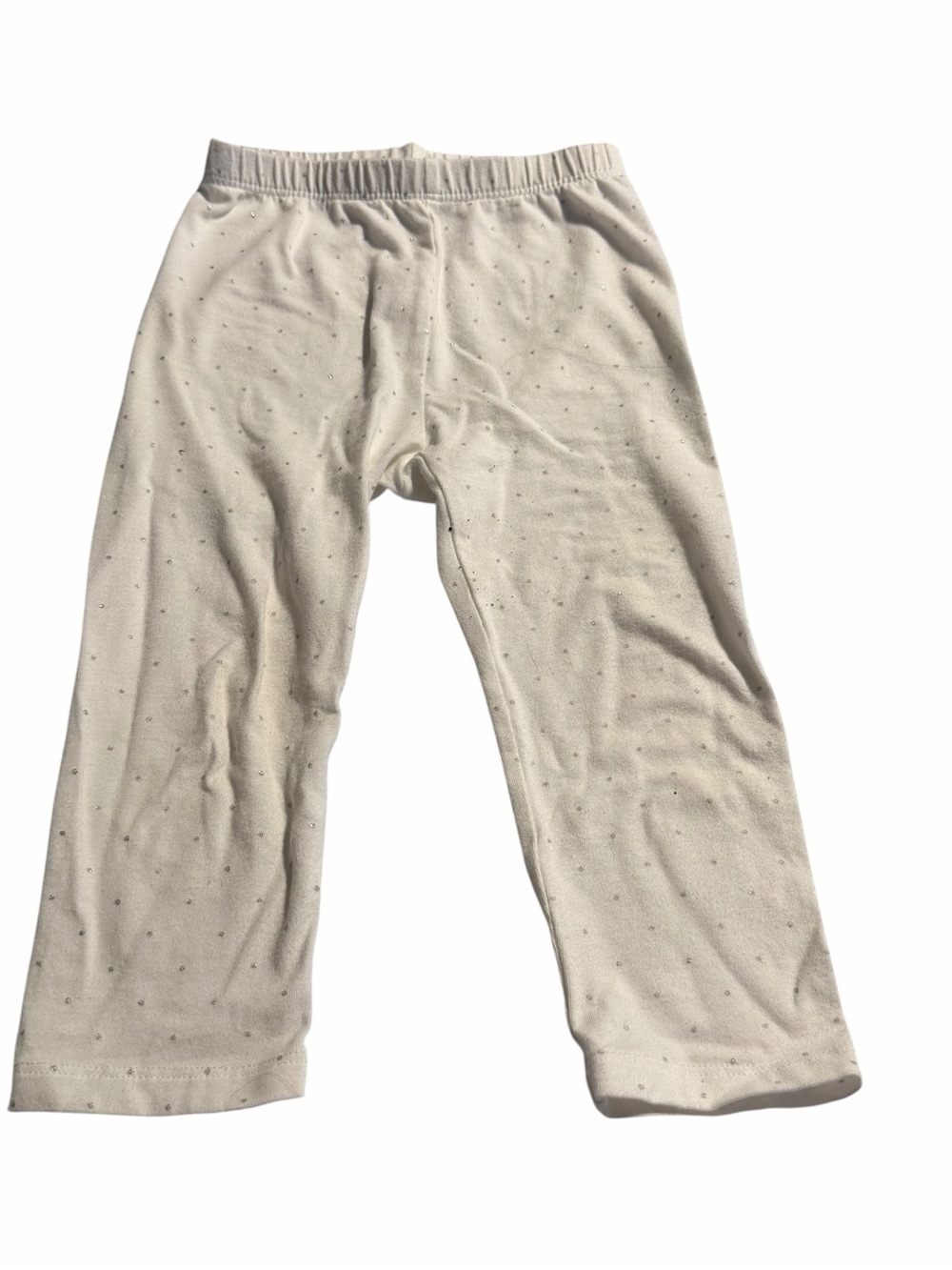 Baby Gap Sparkle Pants Size 18-24 months